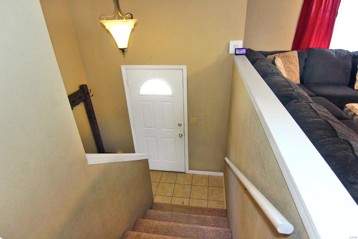 Riverview Gardens - Residential