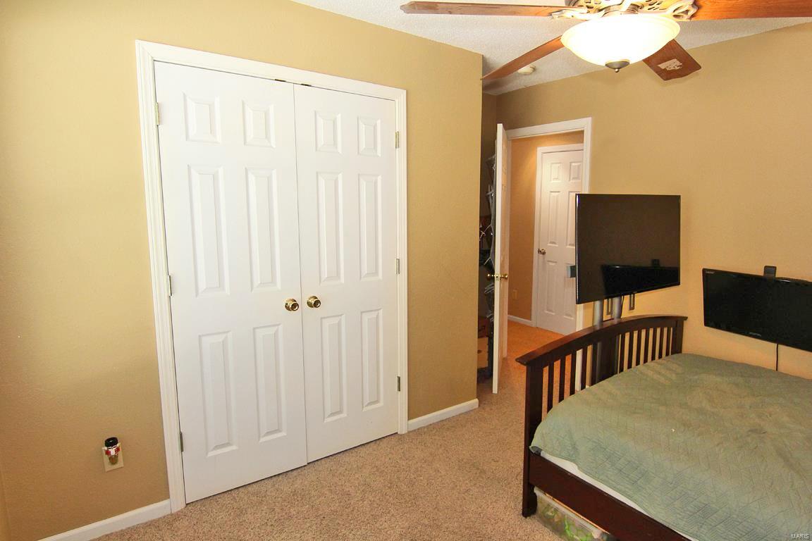 Riverview Gardens - Residential