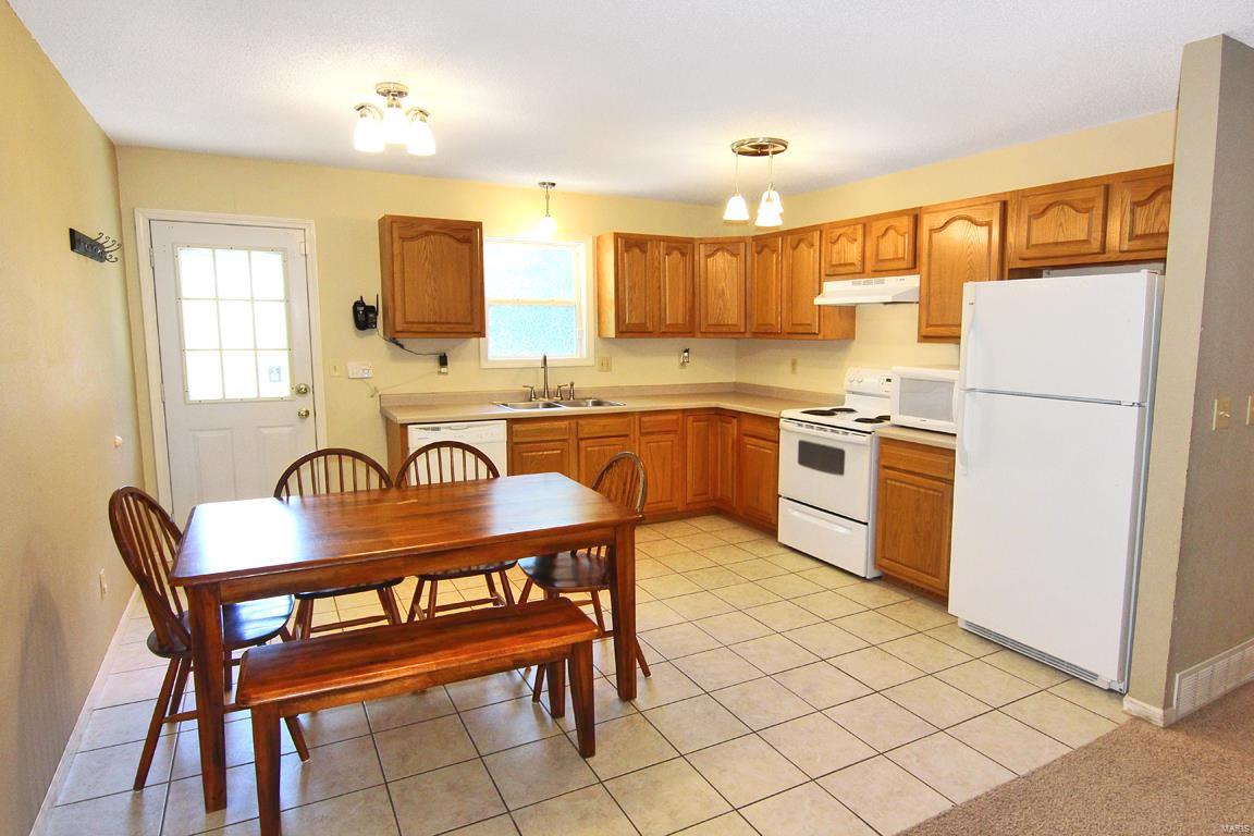 Riverview Gardens - Residential