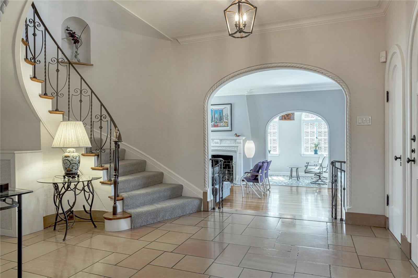 University Hills - Residential