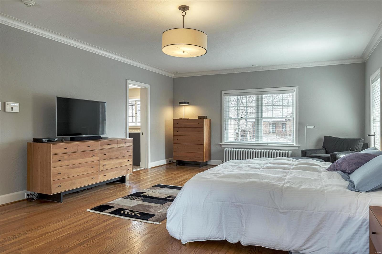 University Hills - Residential