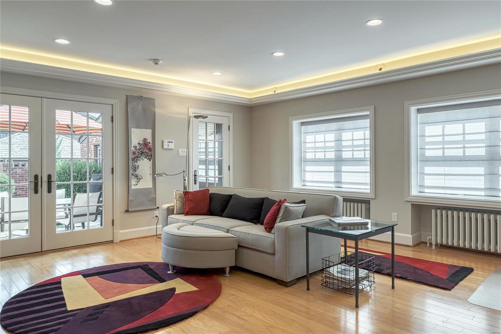 University Hills - Residential