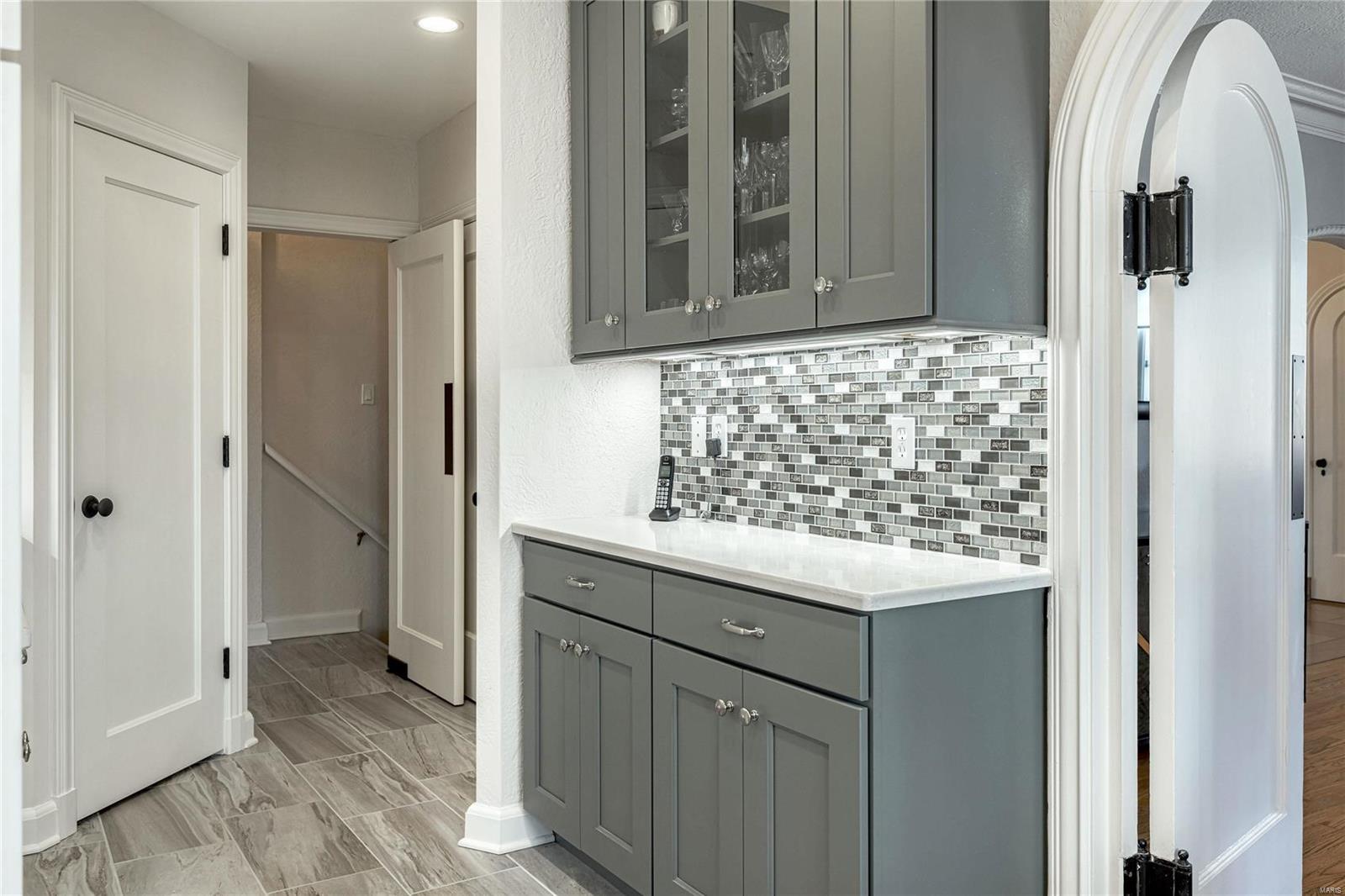 University Hills - Residential