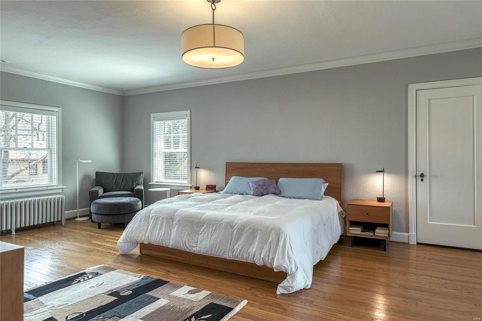 University Hills - Residential