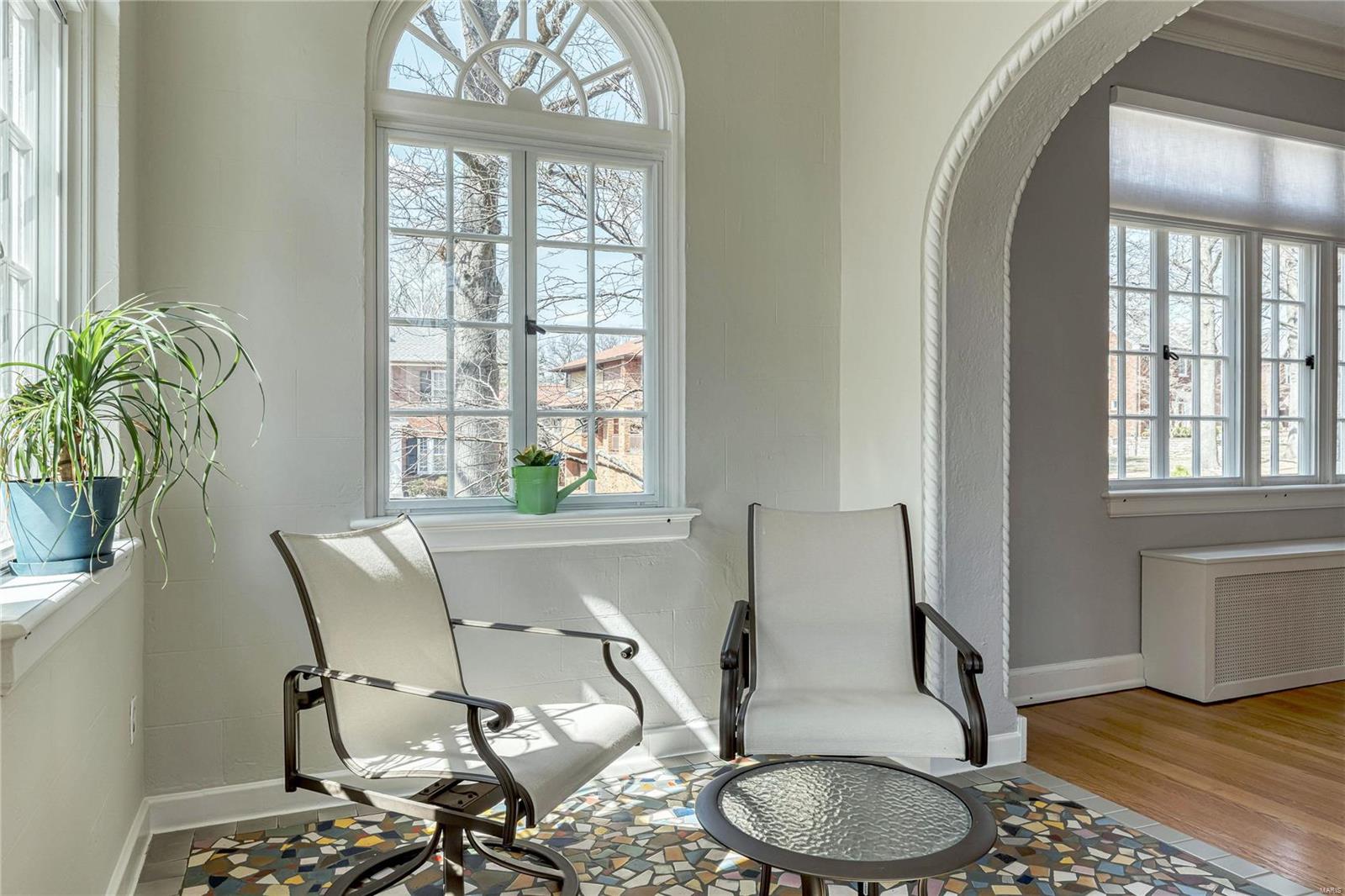 University Hills - Residential