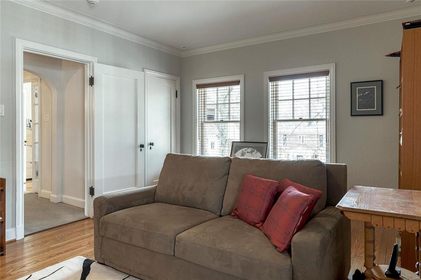 University Hills - Residential