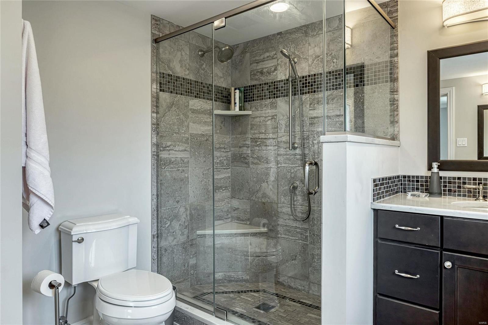 University Hills - Residential