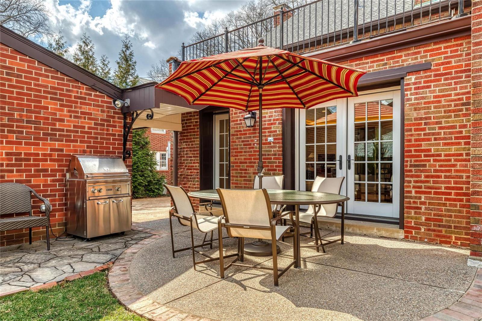 University Hills - Residential