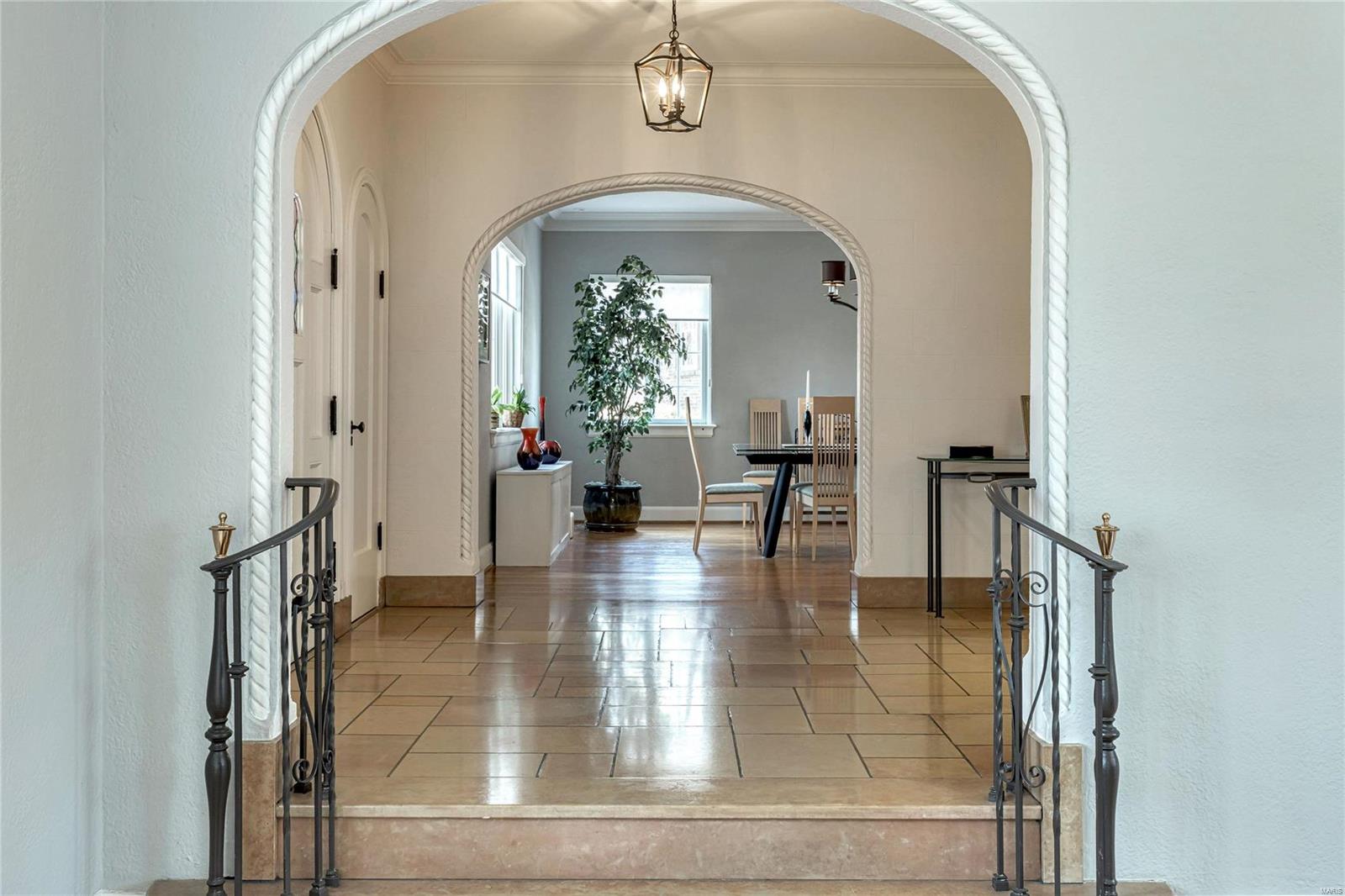 University Hills - Residential