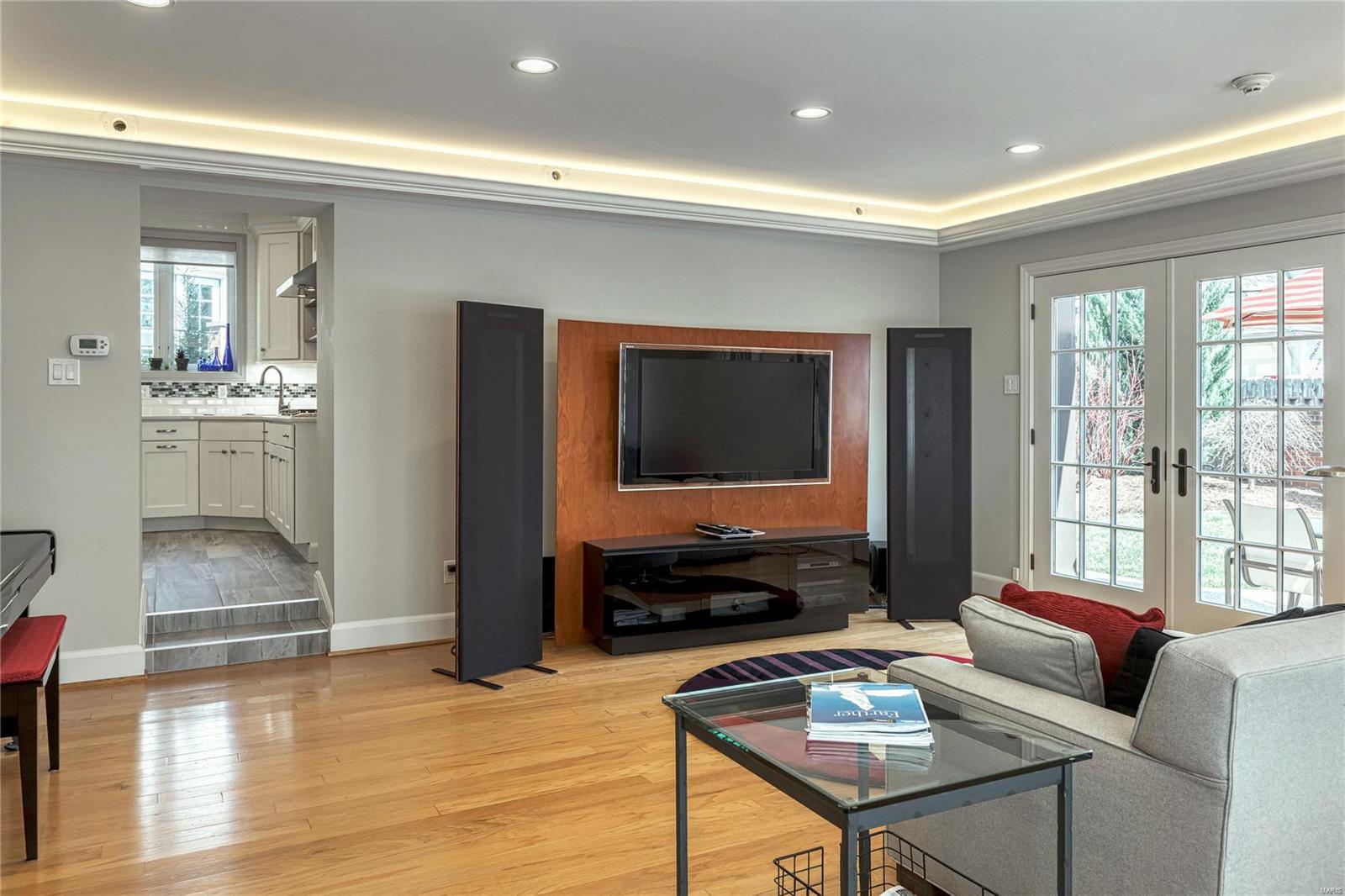 University Hills - Residential