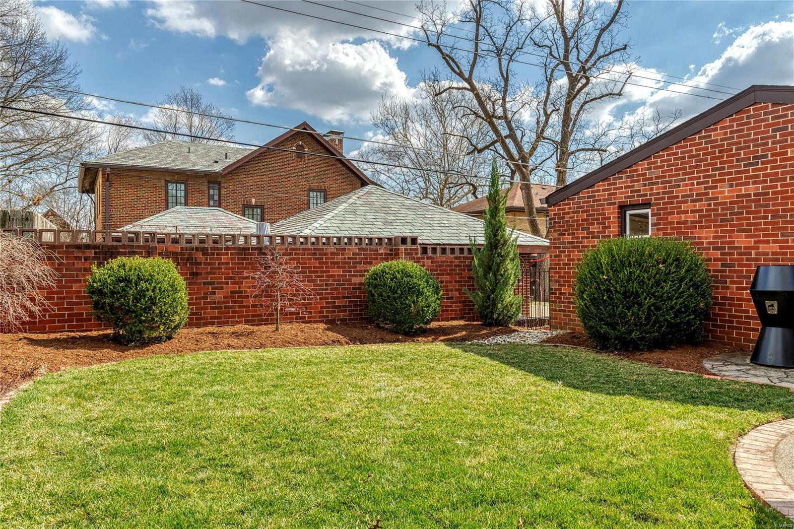 University Hills - Residential