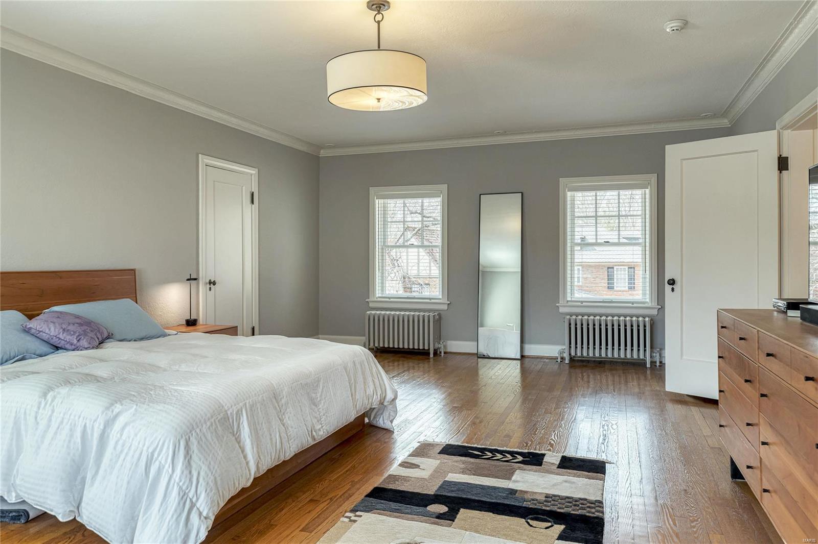 University Hills - Residential