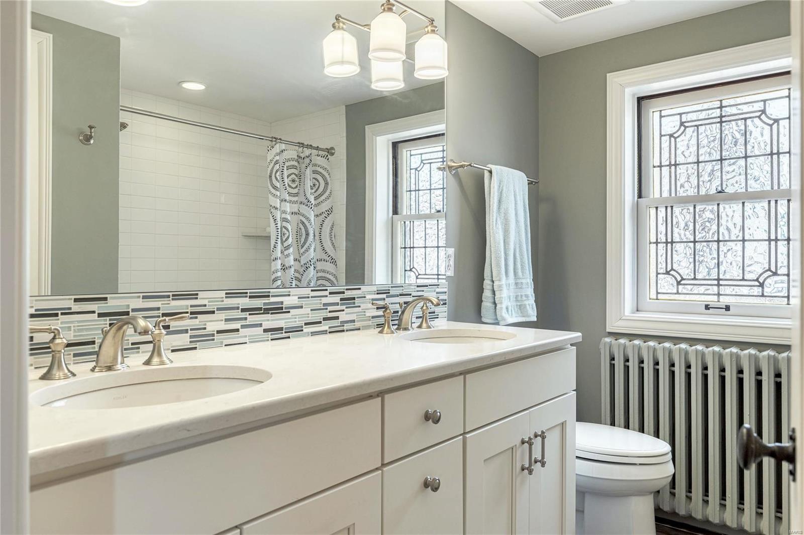 University Hills - Residential