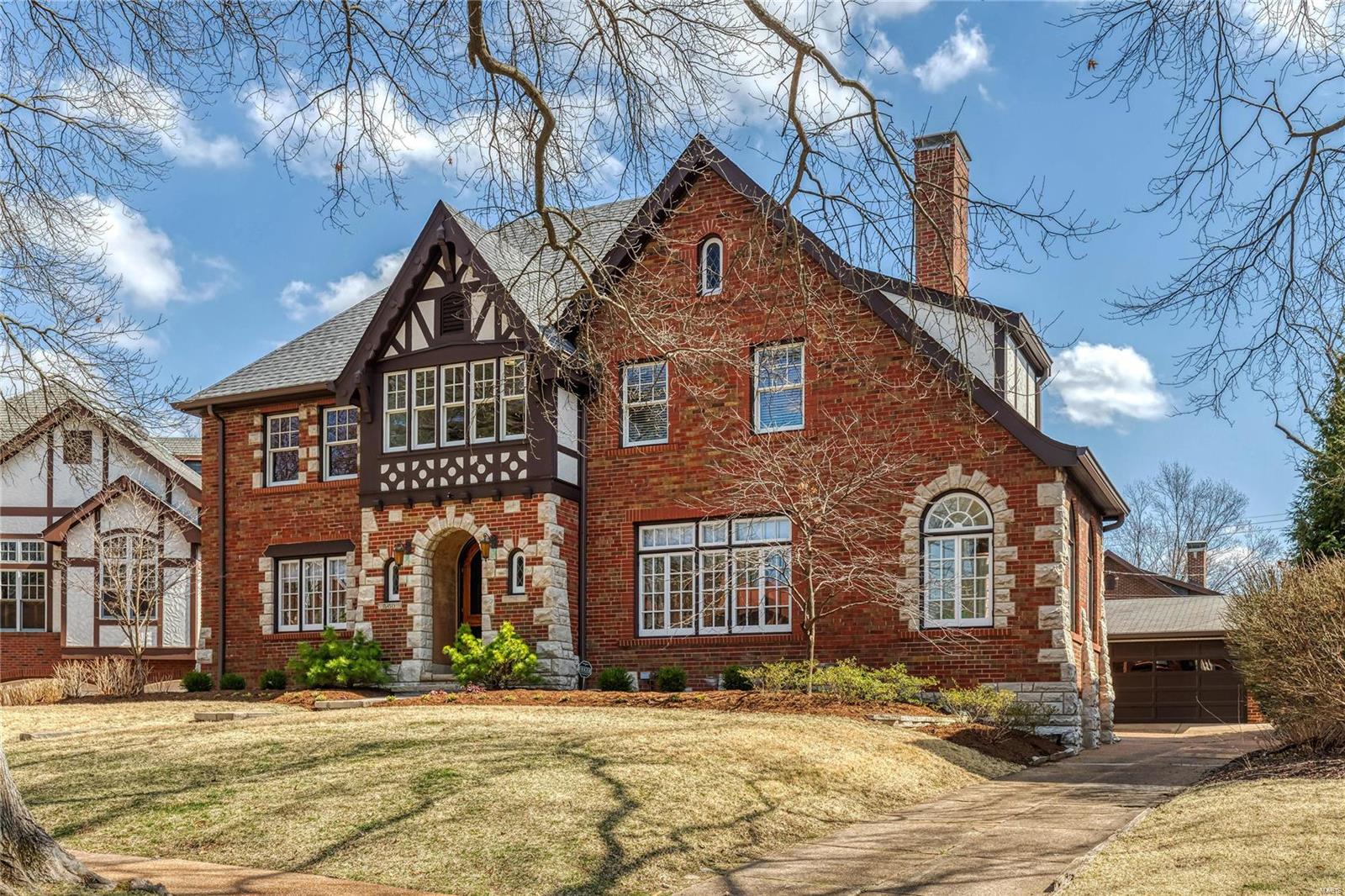 University Hills - Residential