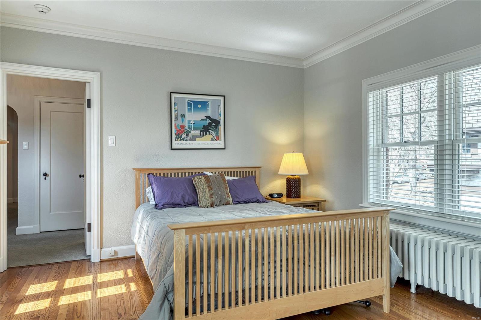 University Hills - Residential