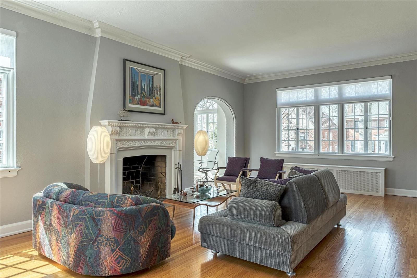 University Hills - Residential