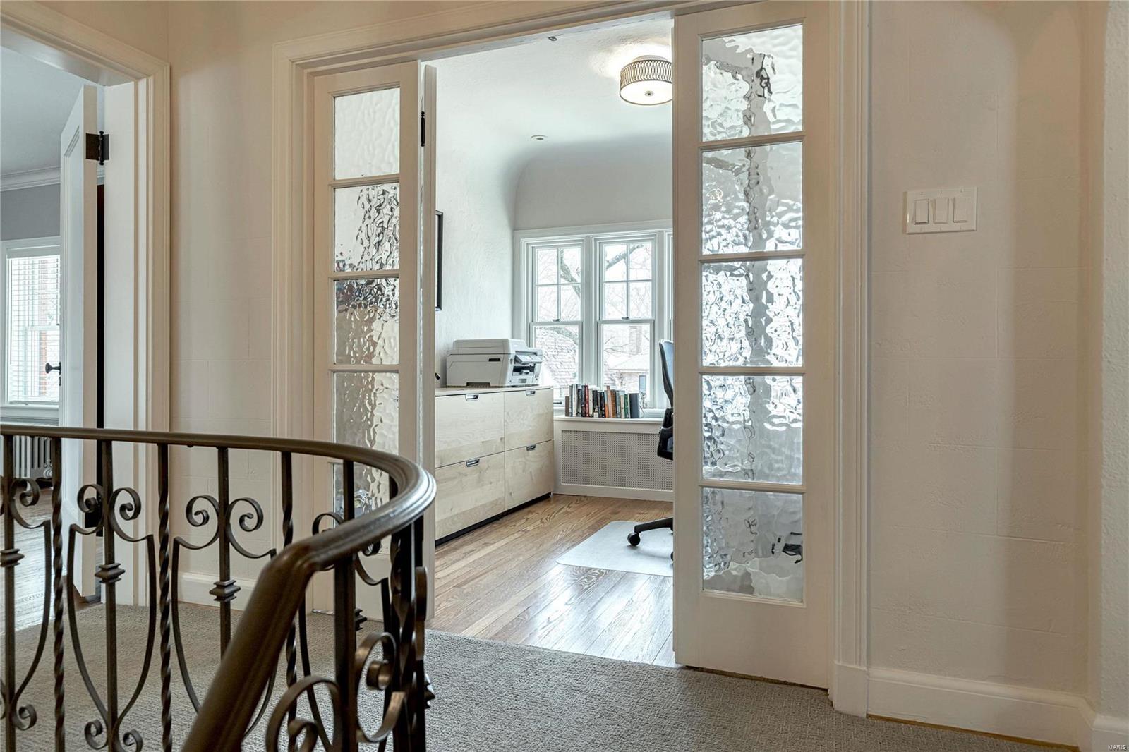 University Hills - Residential