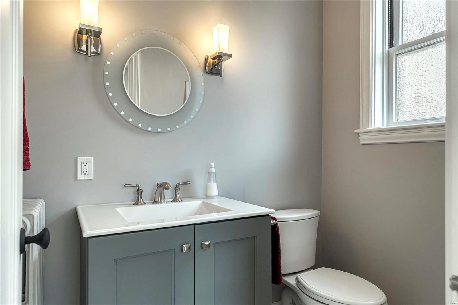 University Hills - Residential