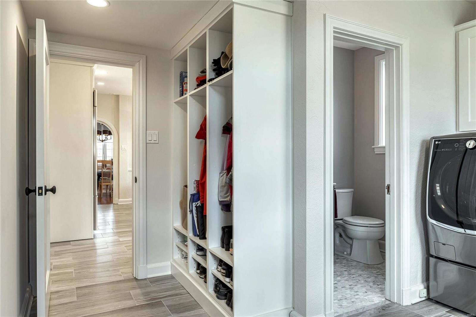 University Hills - Residential