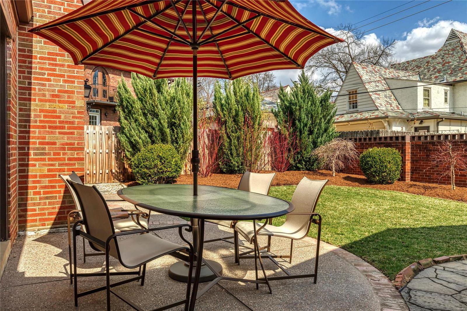 University Hills - Residential