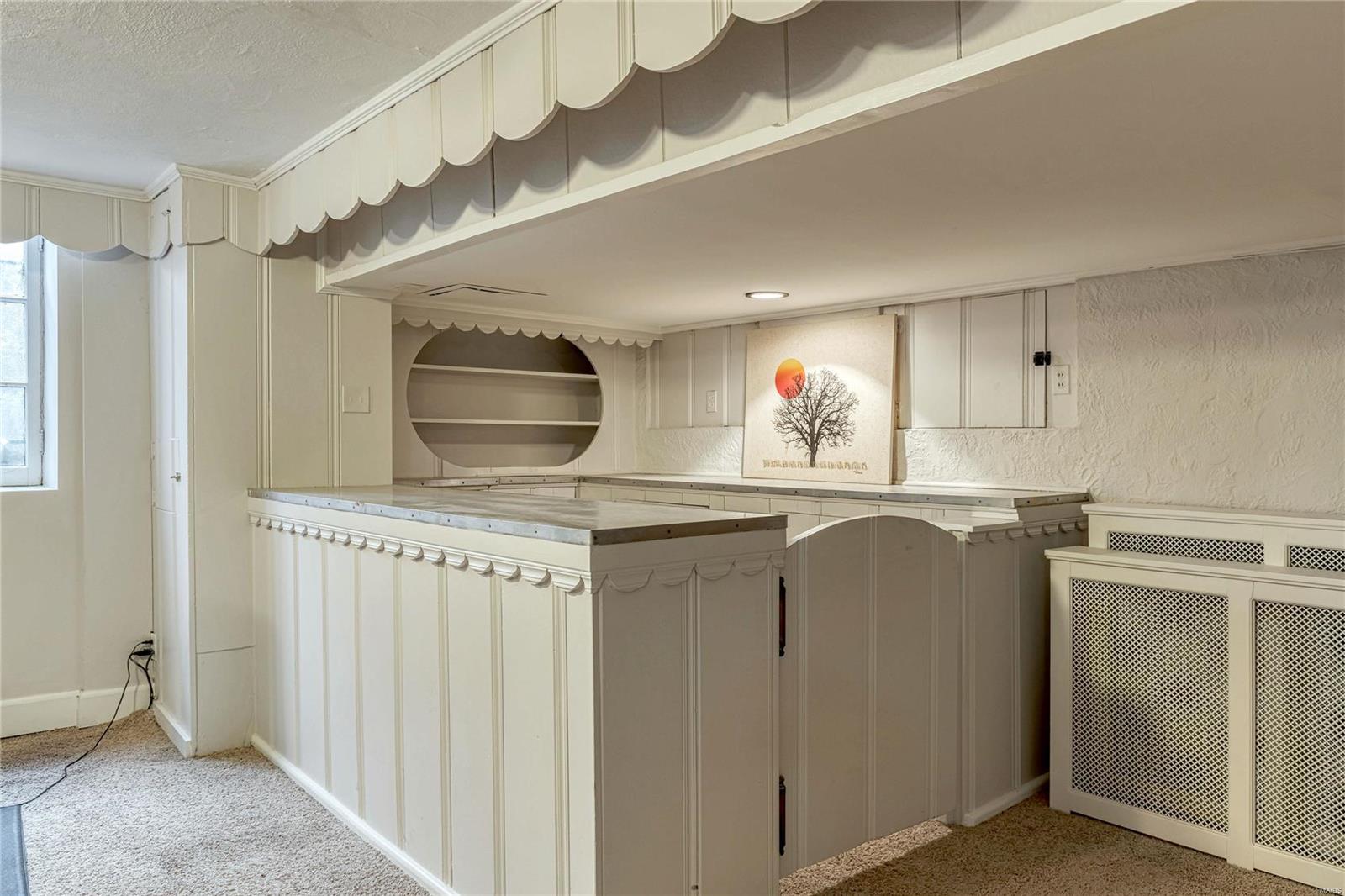 University Hills - Residential