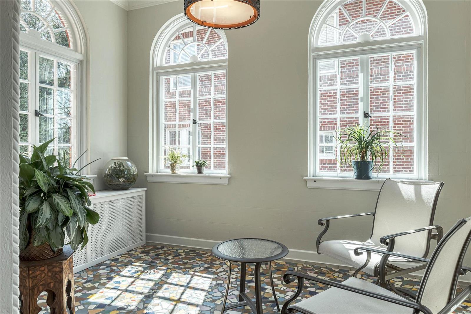 University Hills - Residential