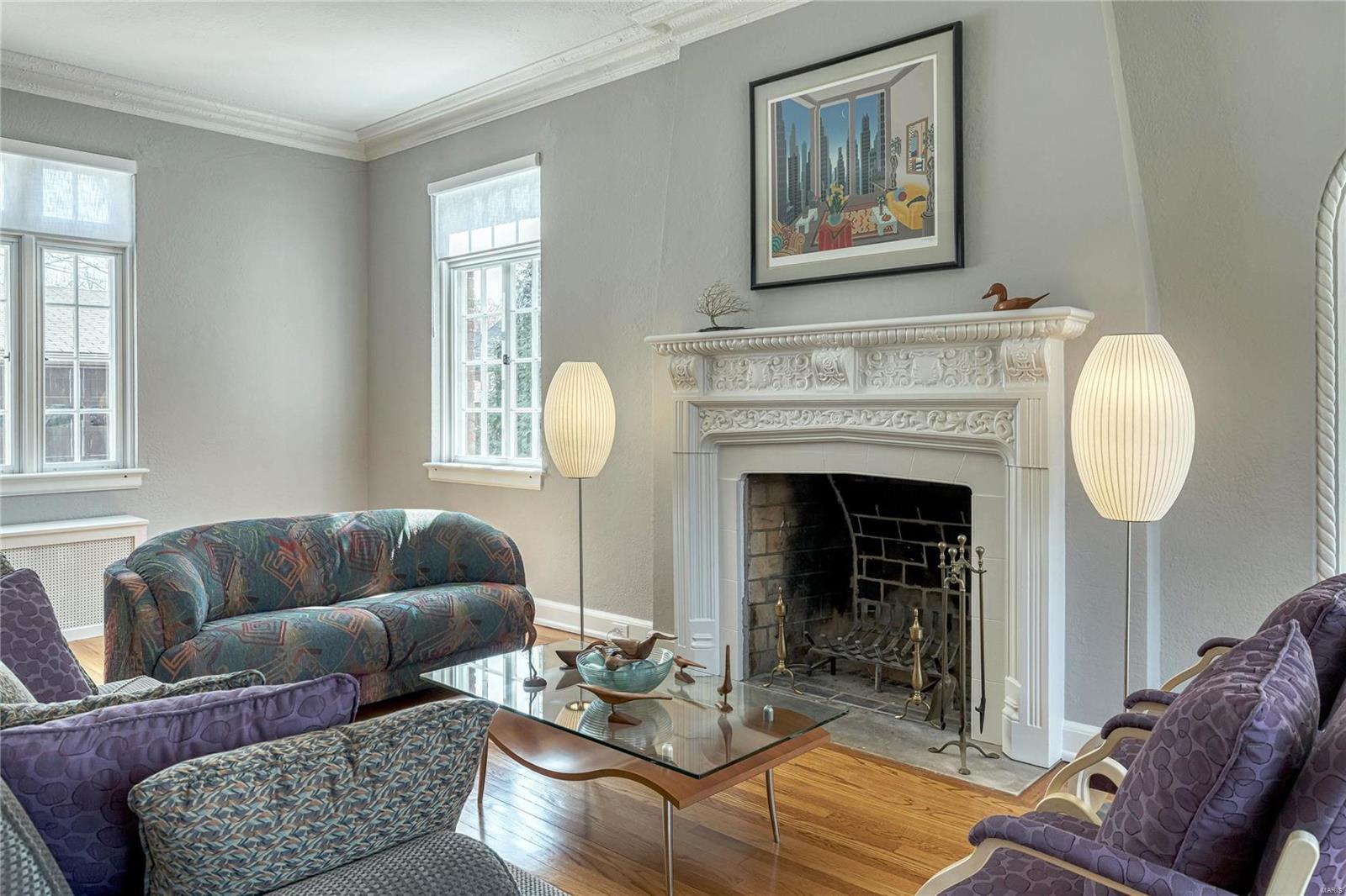 University Hills - Residential