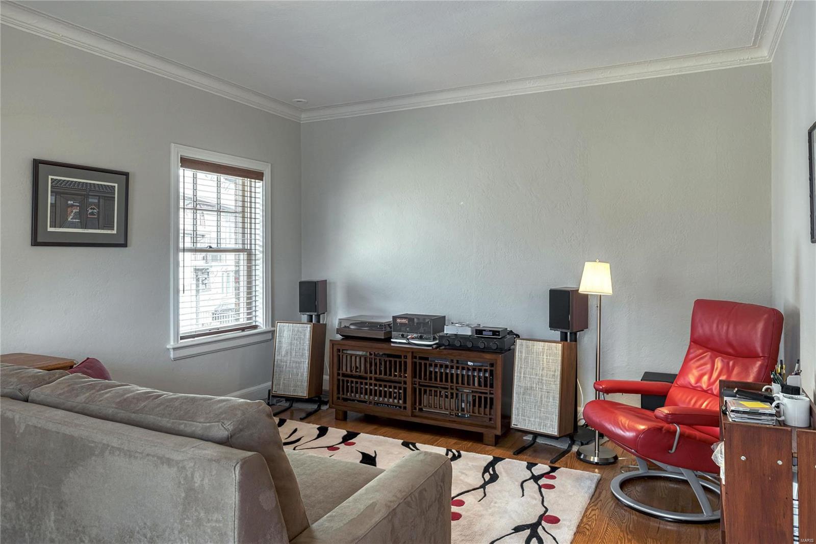 University Hills - Residential