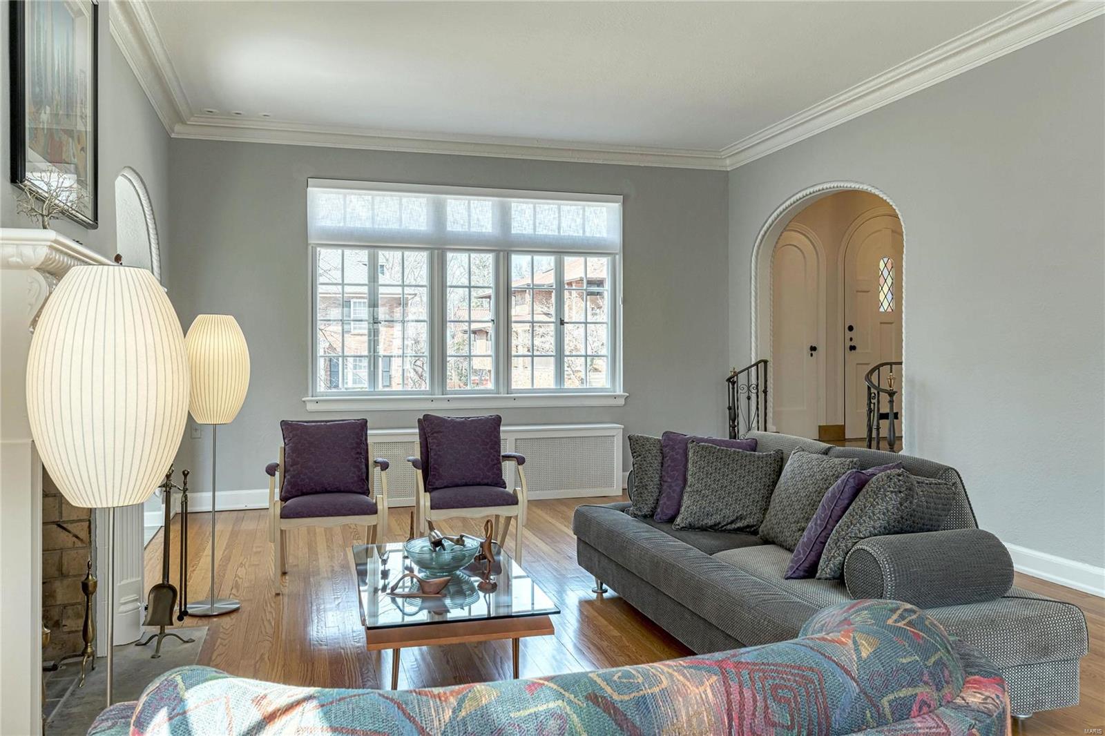 University Hills - Residential