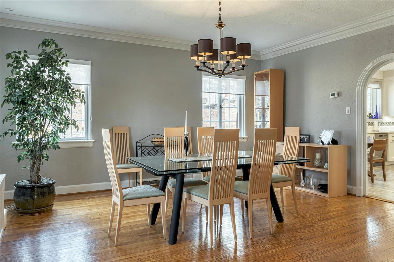 University Hills - Residential