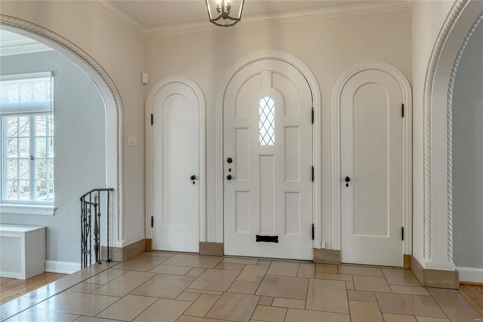 University Hills - Residential