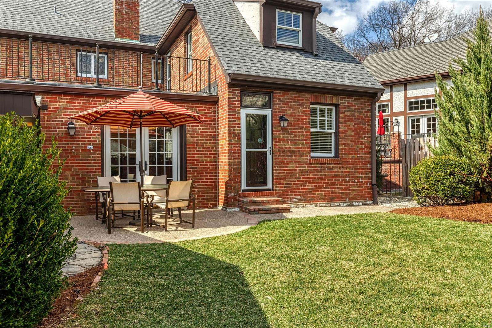 University Hills - Residential