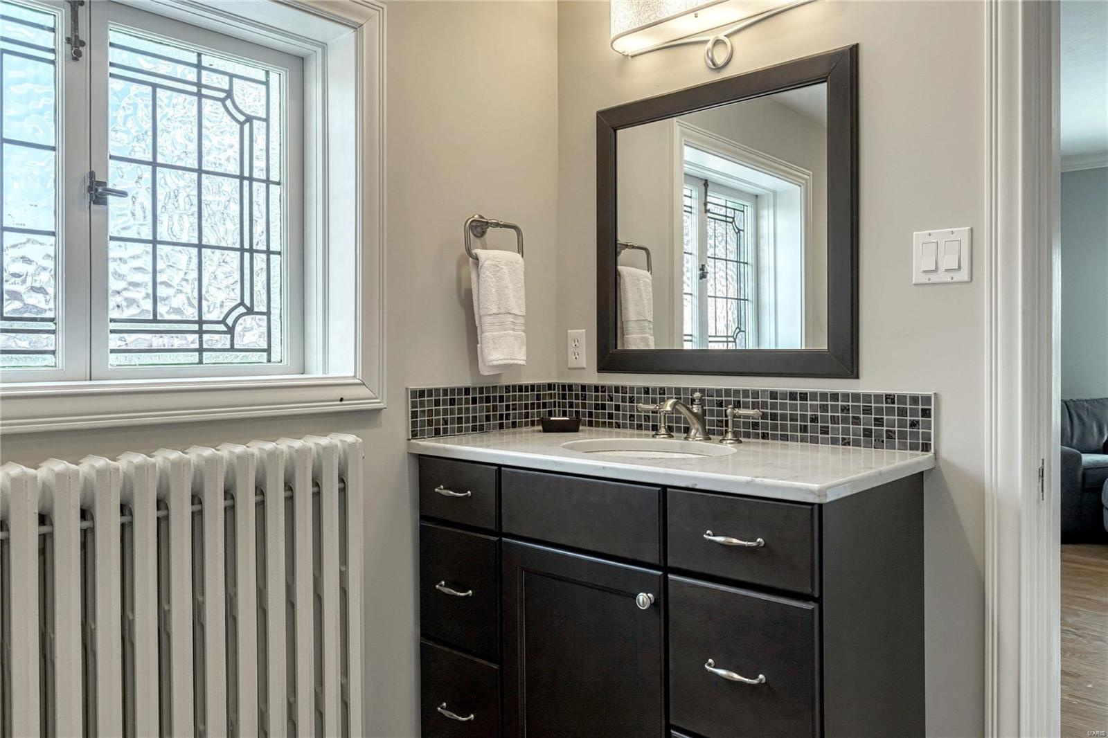 University Hills - Residential