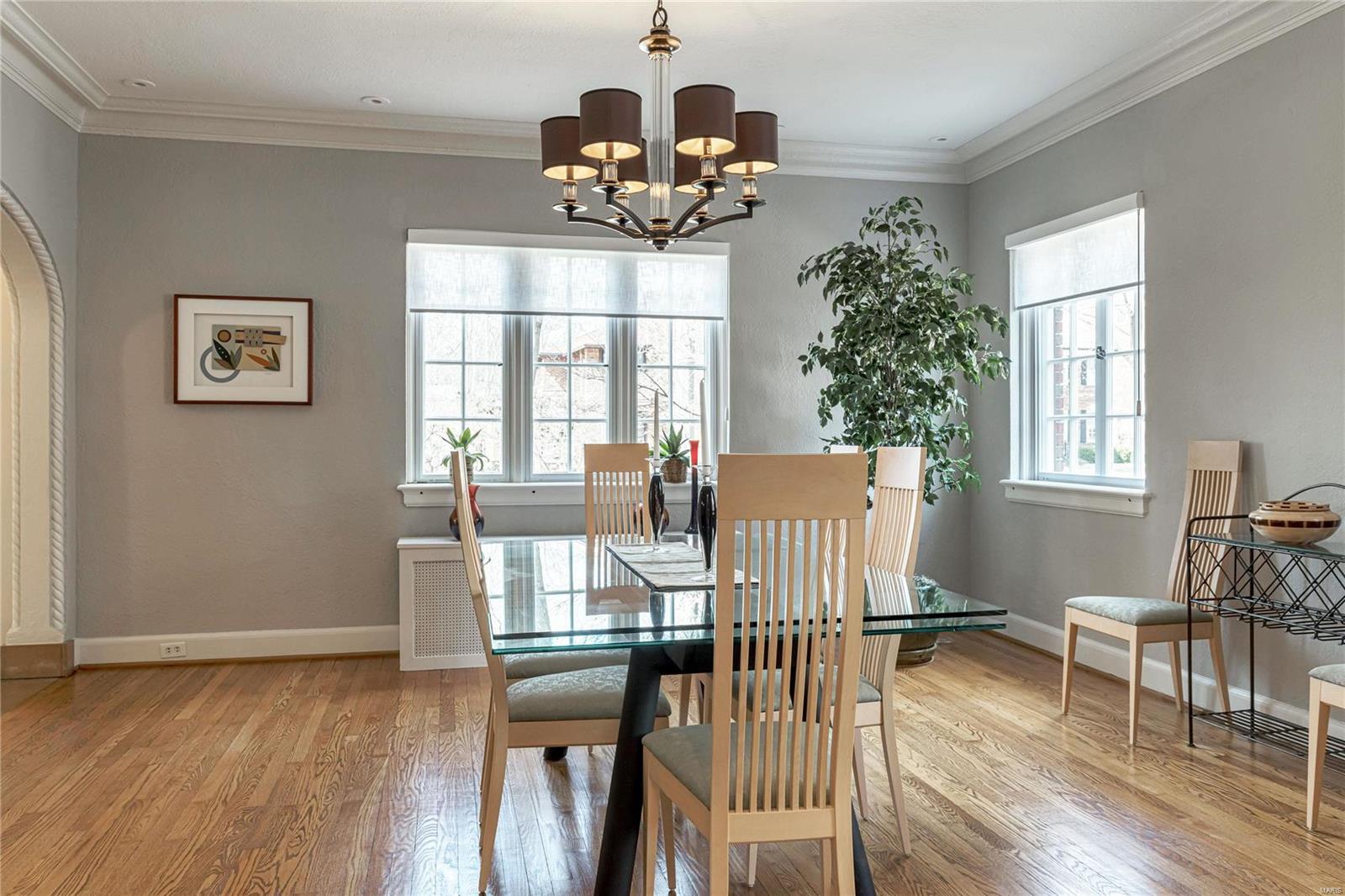 University Hills - Residential