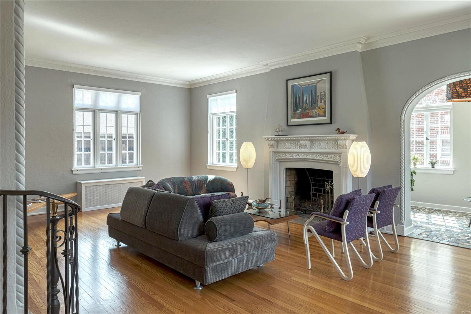 University Hills - Residential