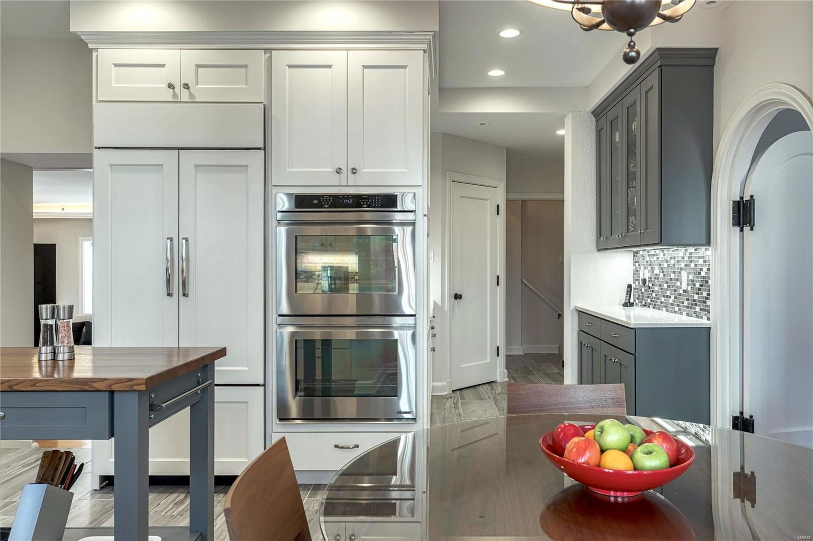 University Hills - Residential