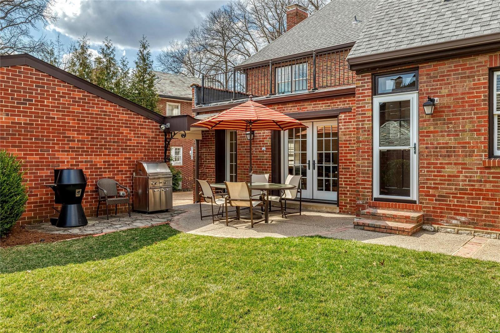 University Hills - Residential