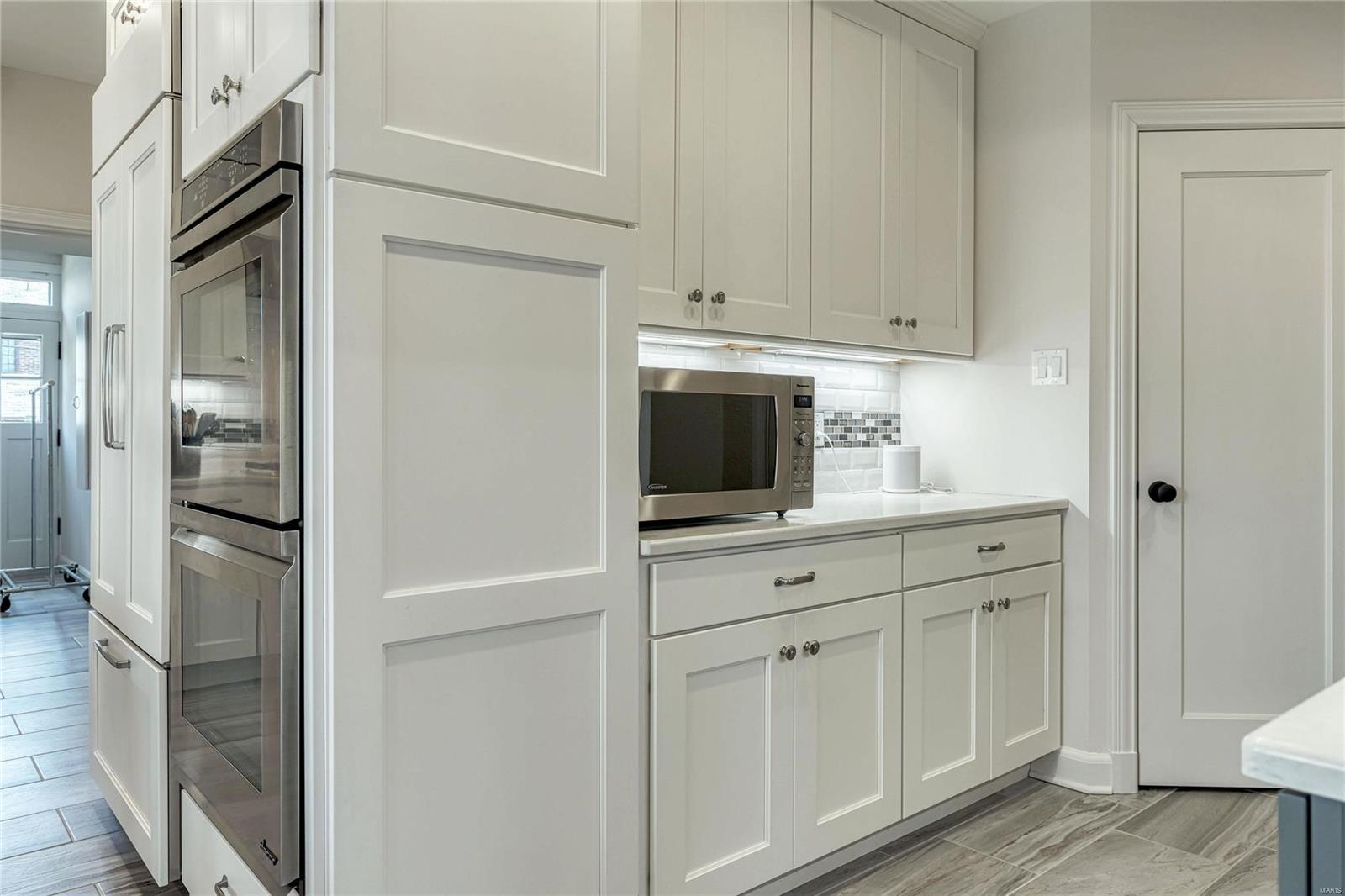 University Hills - Residential