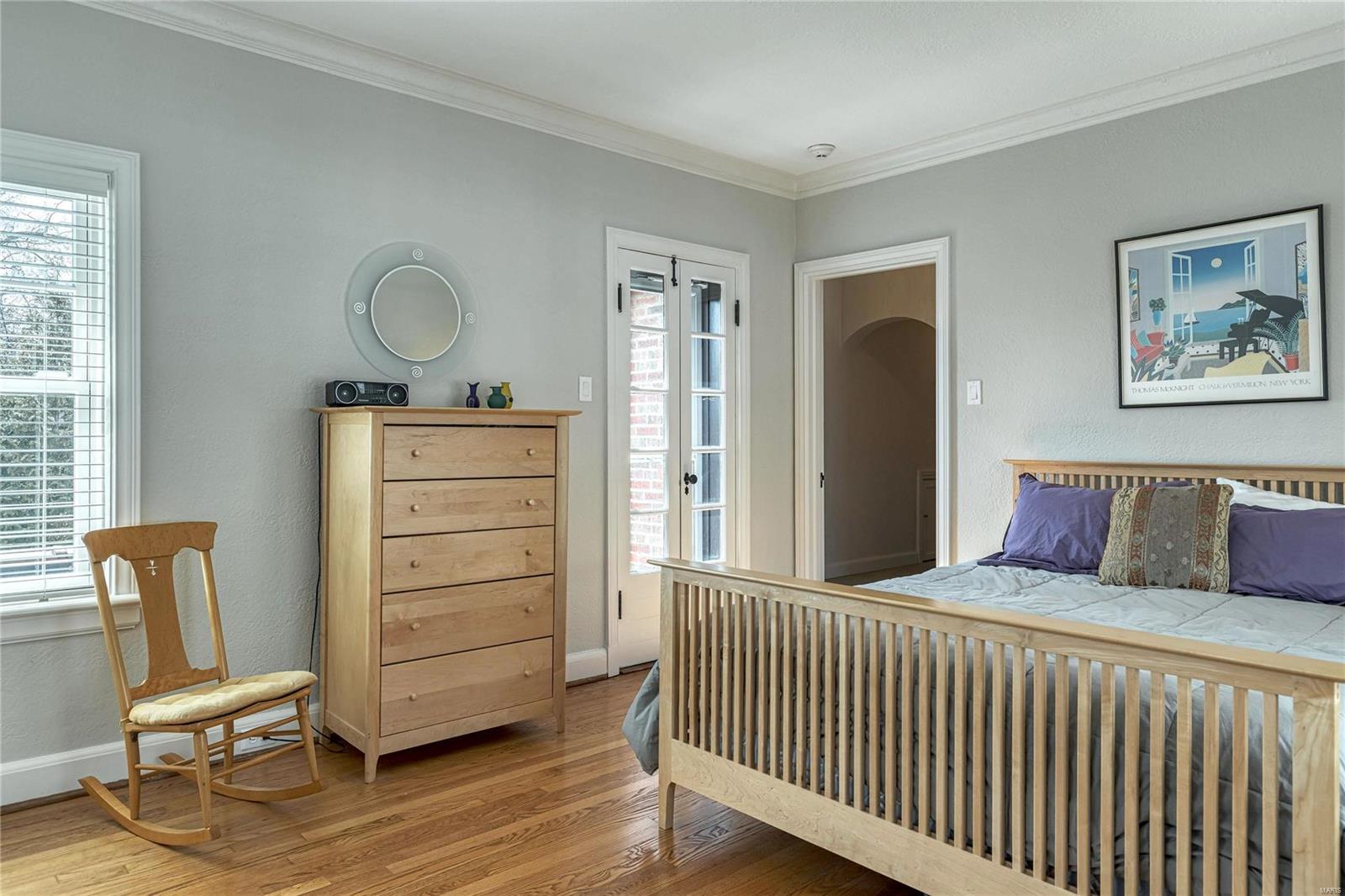 University Hills - Residential