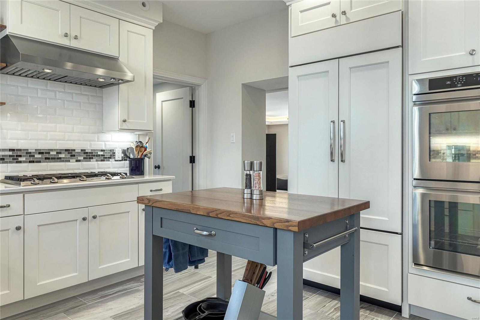 University Hills - Residential