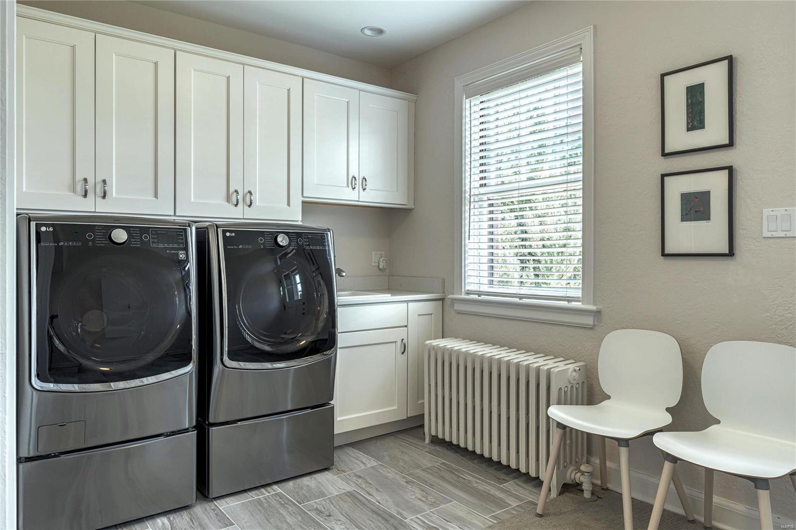 University Hills - Residential