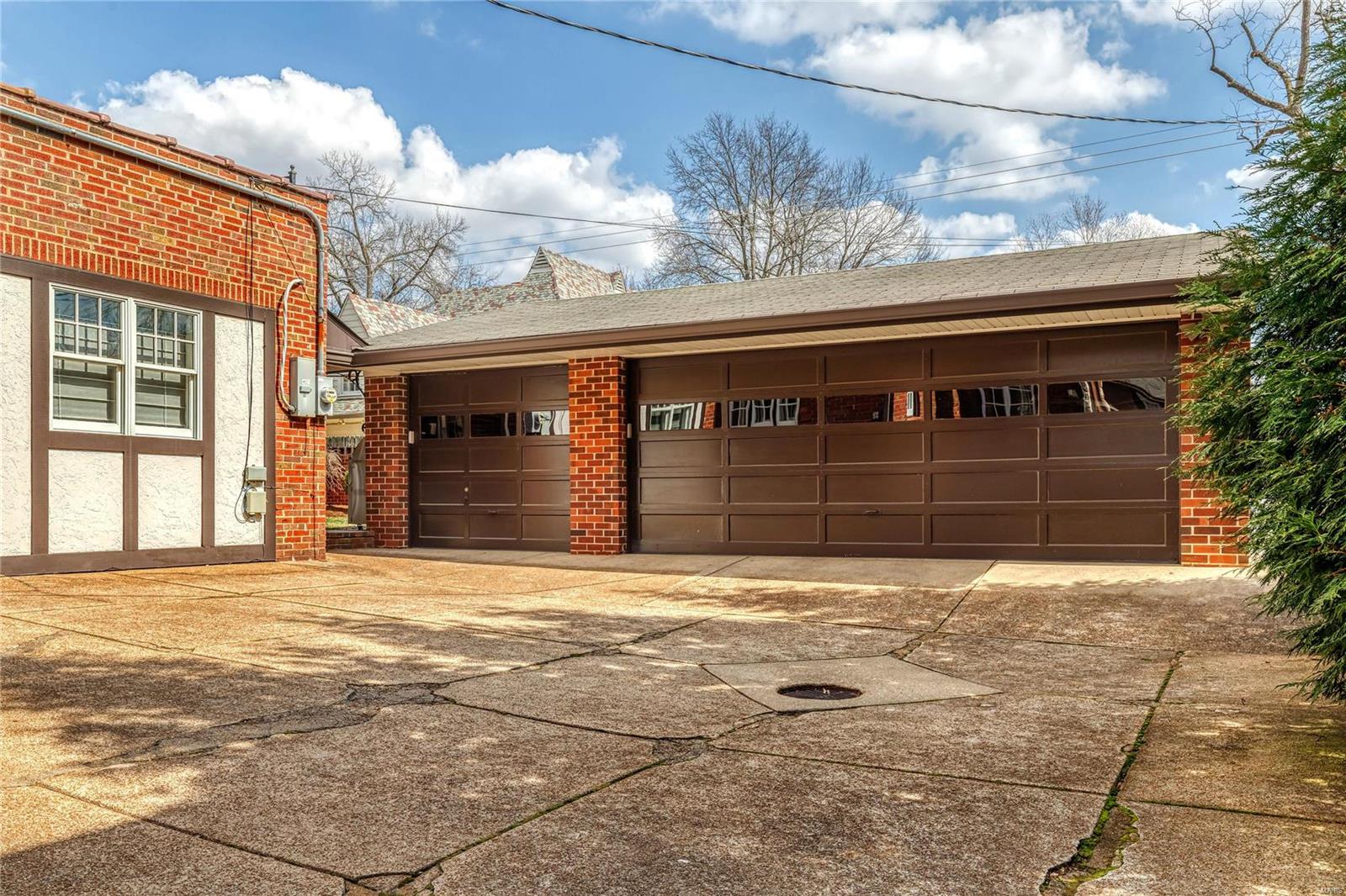 University Hills - Residential