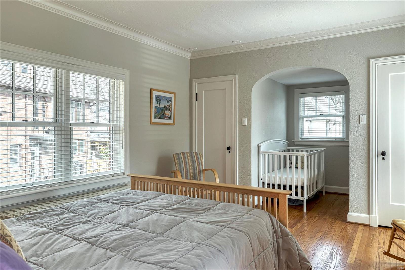 University Hills - Residential