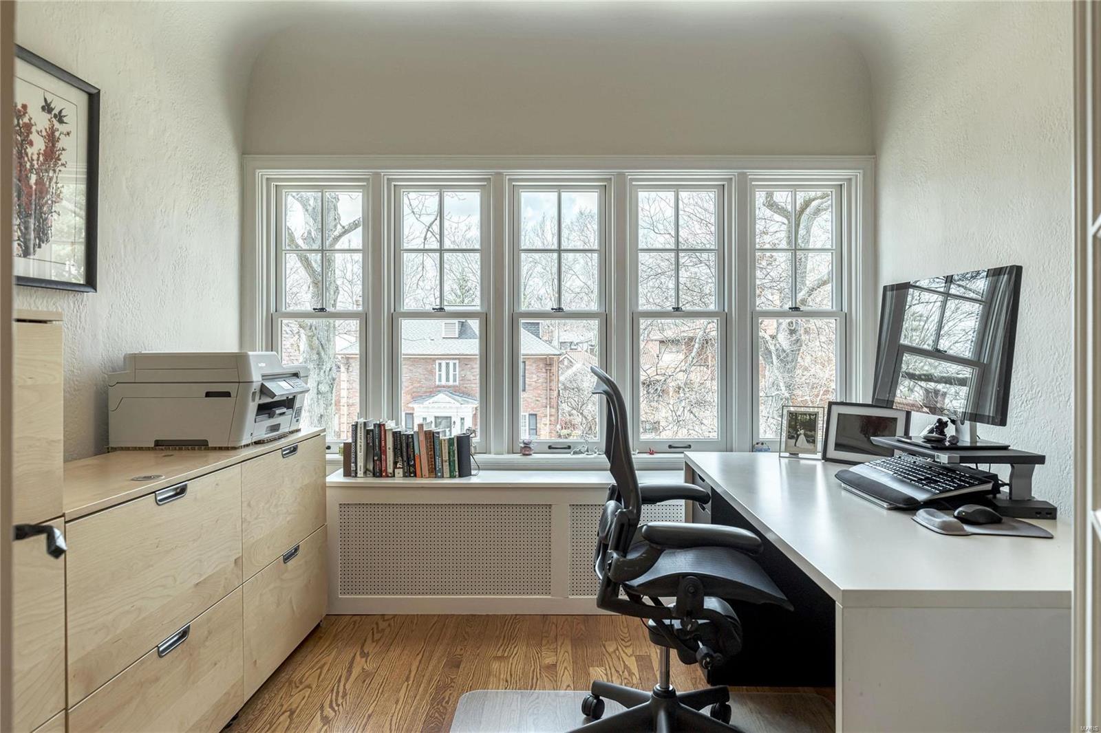 University Hills - Residential