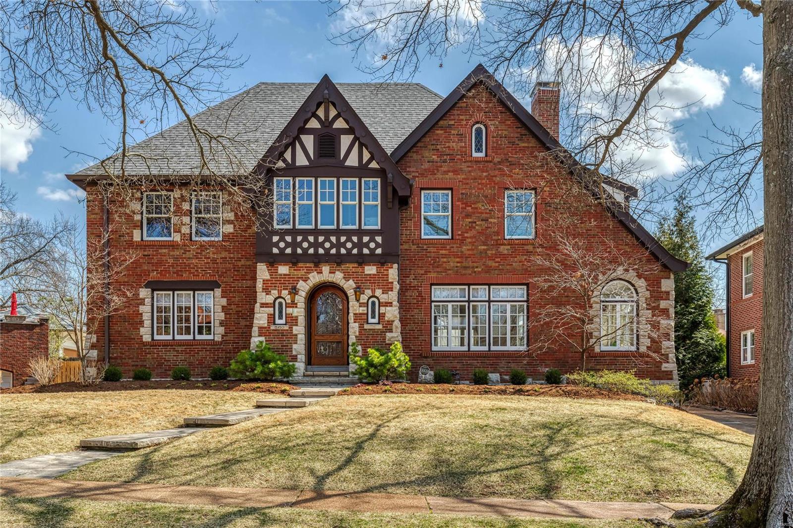 University Hills - Residential