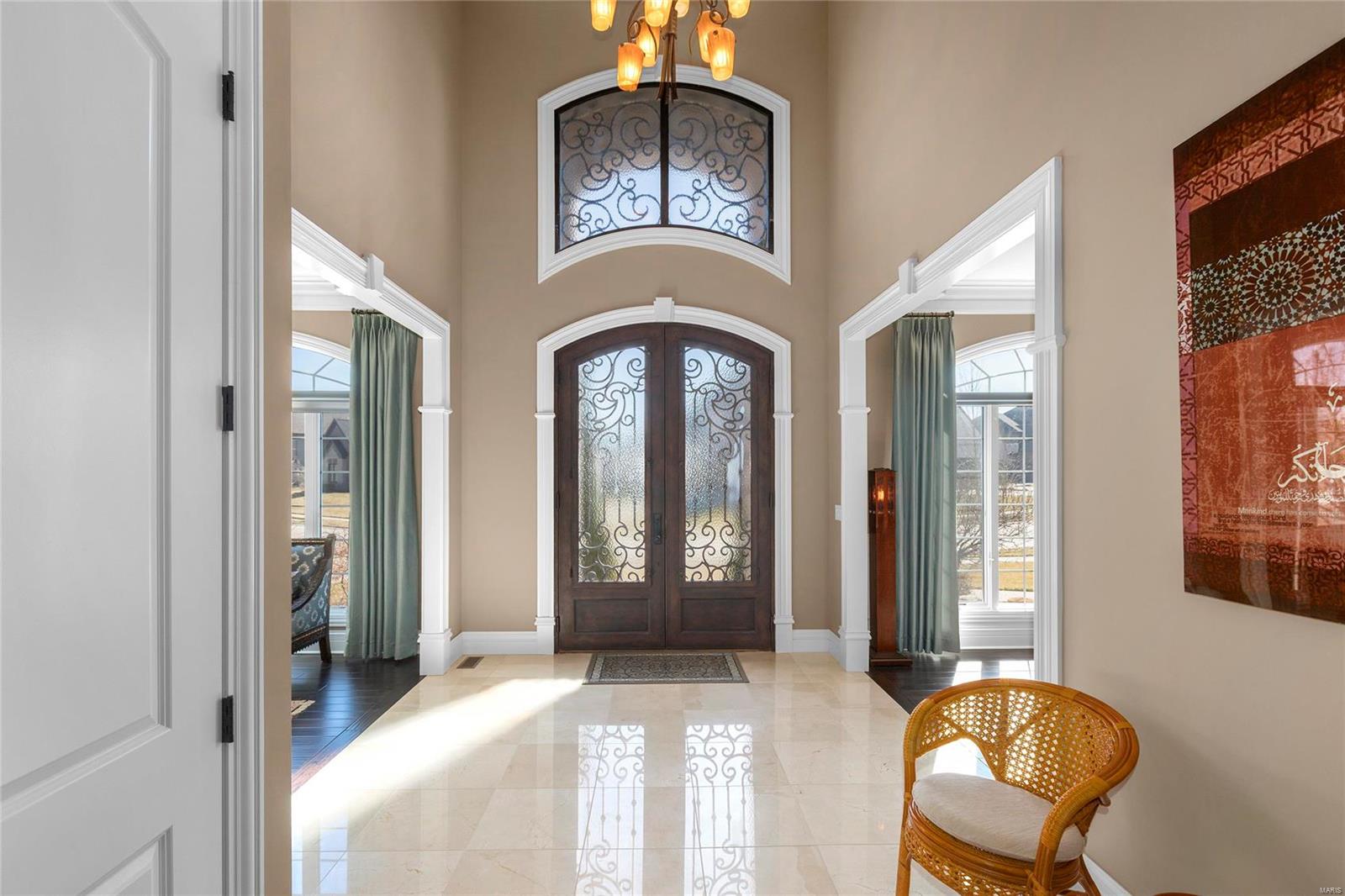 1017 Wilmas Hollow Drive