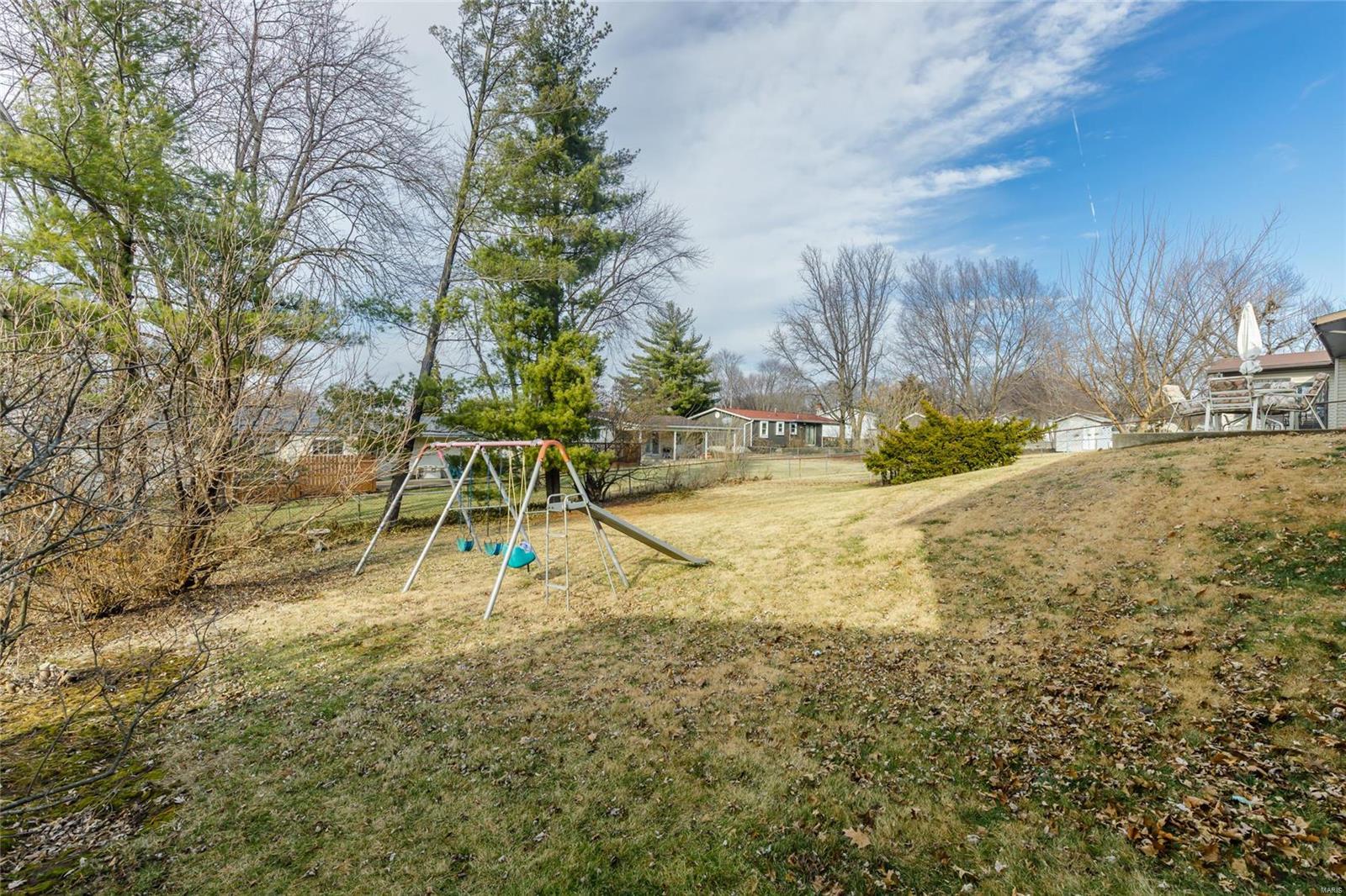 Marquette Hills - Residential