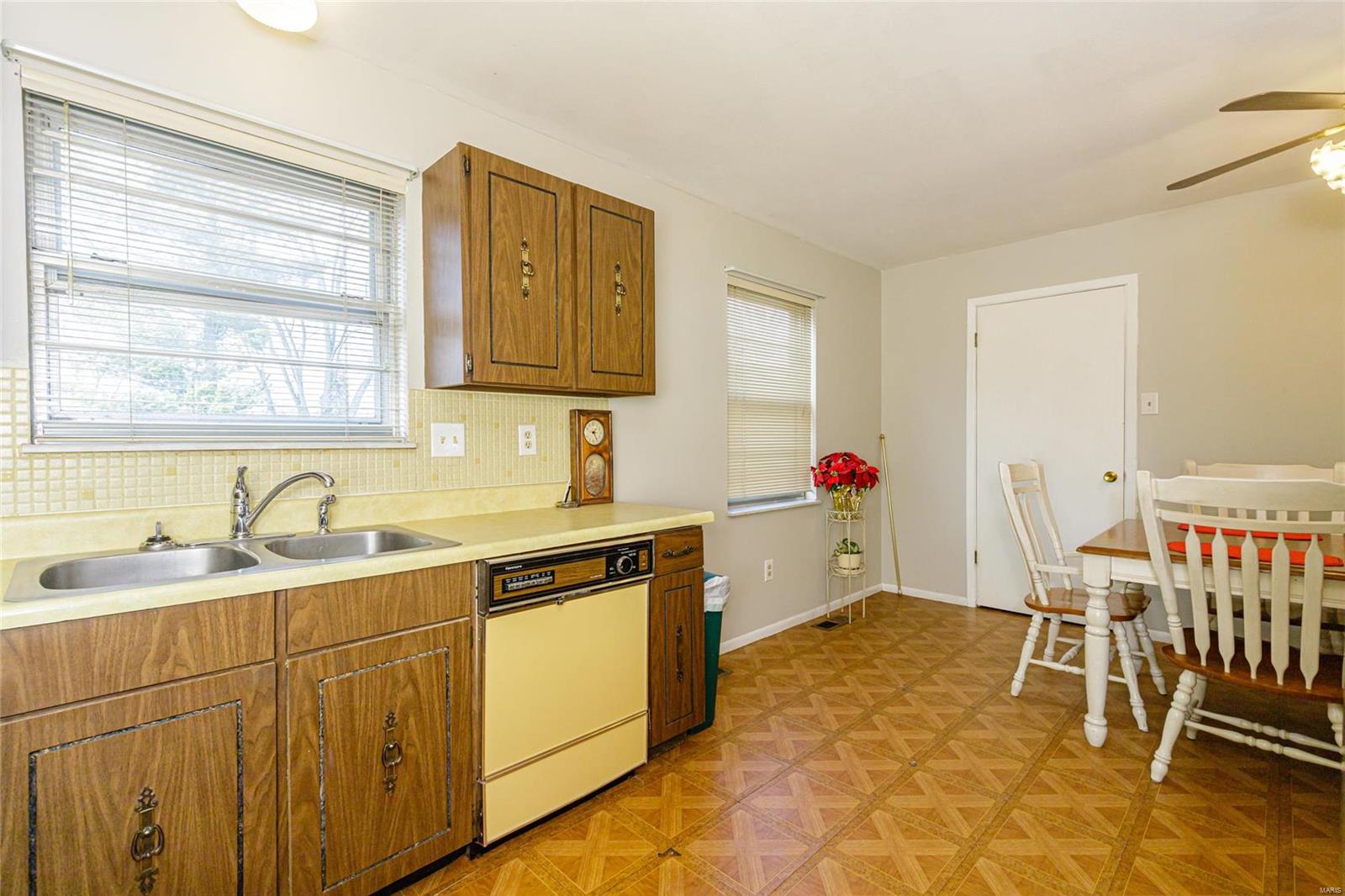 Marquette Hills - Residential