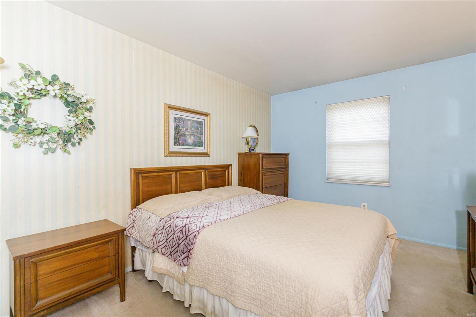 Marquette Hills - Residential