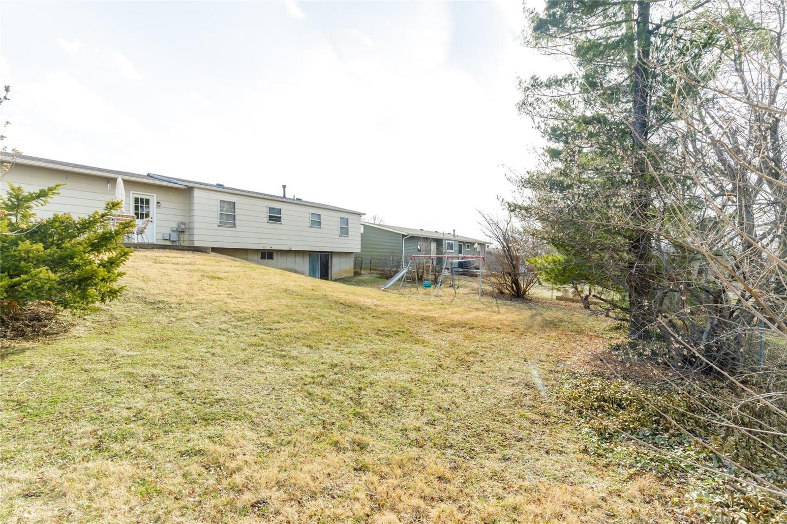 Marquette Hills - Residential